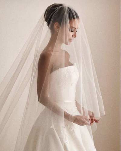 Tendencias boda 2025