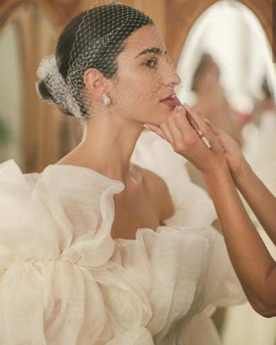Tendencias boda 2025