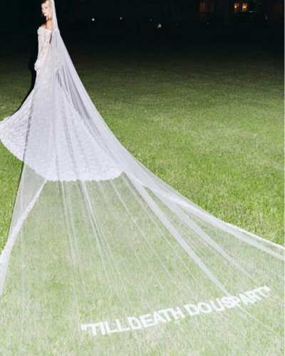 Tendencias boda 2025