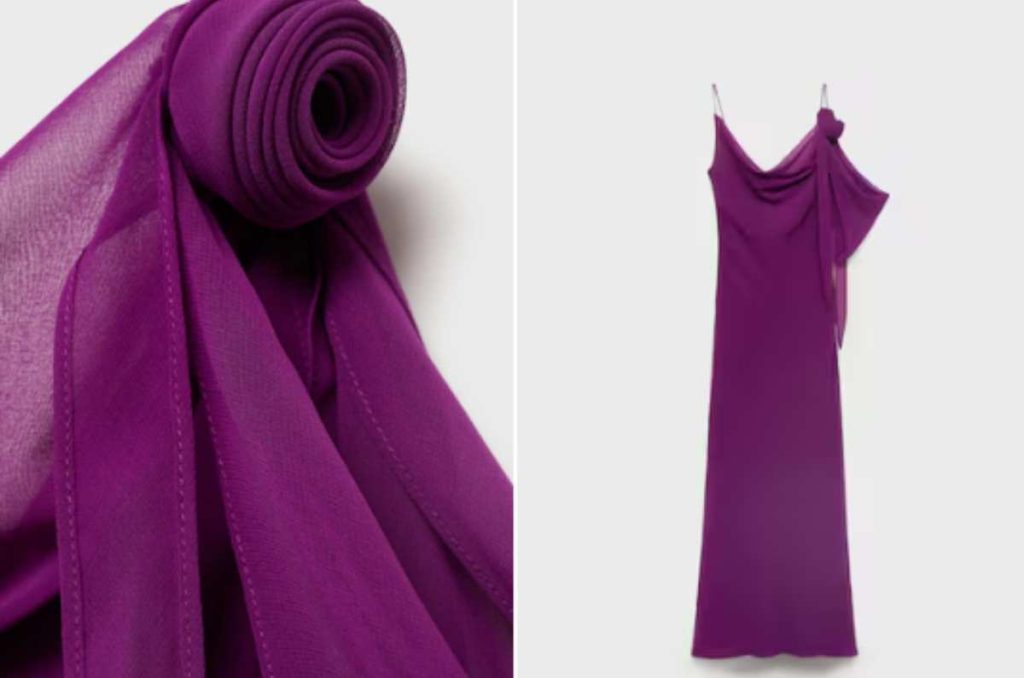 Tendencias para invitadas de boda