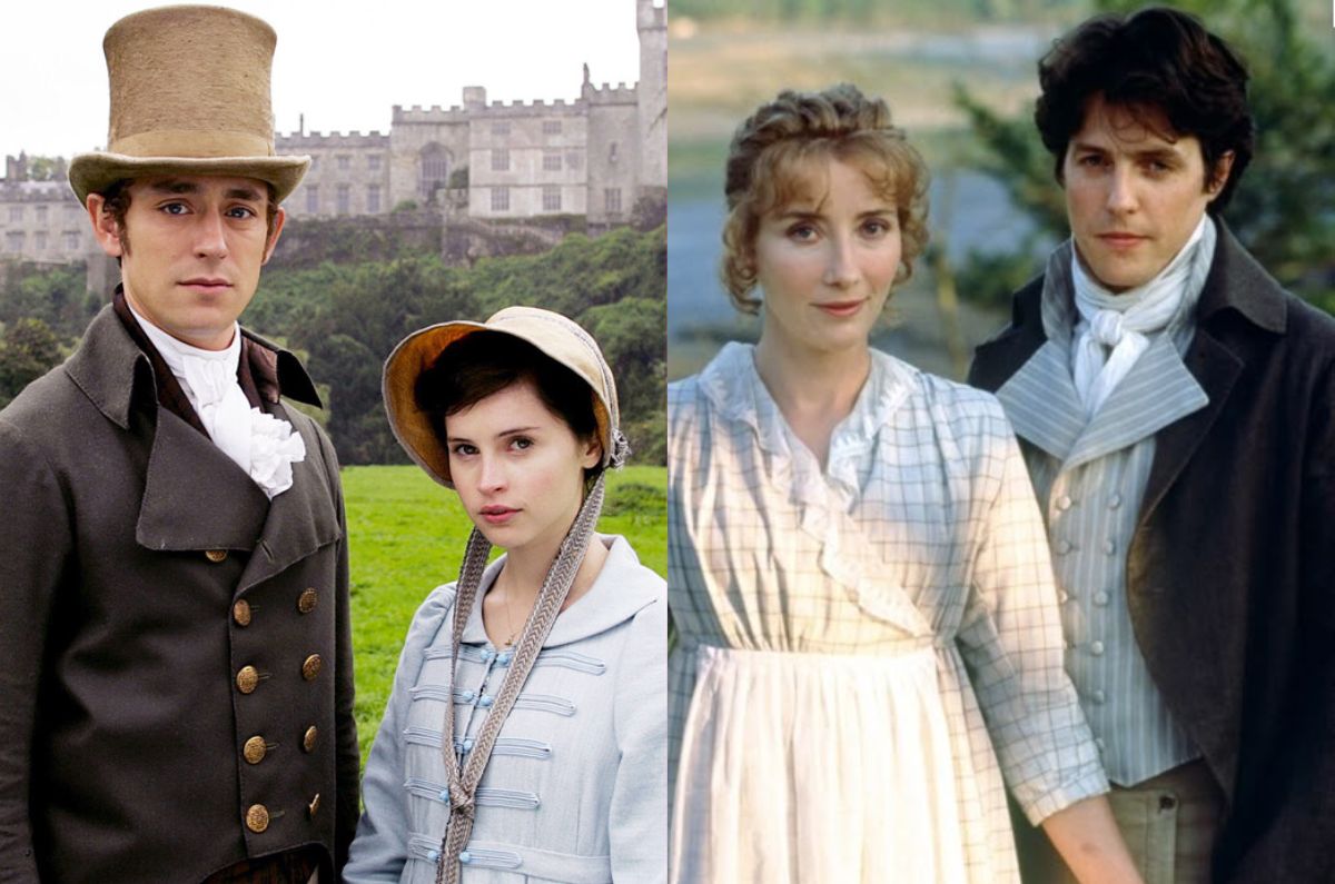 No te pierdas este ciclo de cine de Jane Austen en CDMX 