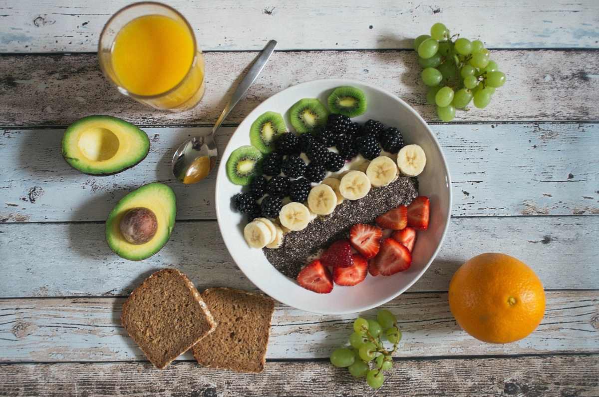 Saltarse el desayuno: un error común