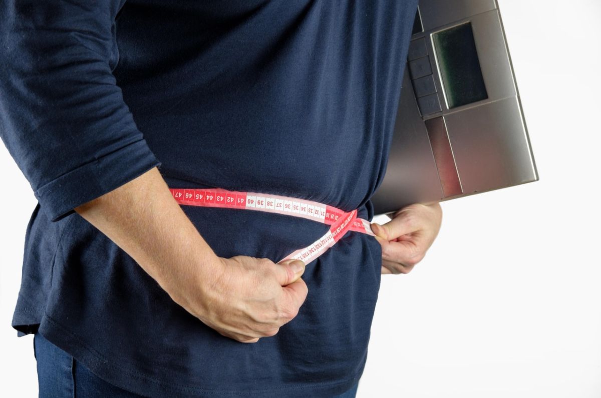 ¡Cuidado! Estos son los hábitos que podrían causarte obesidad sin que te des cuenta