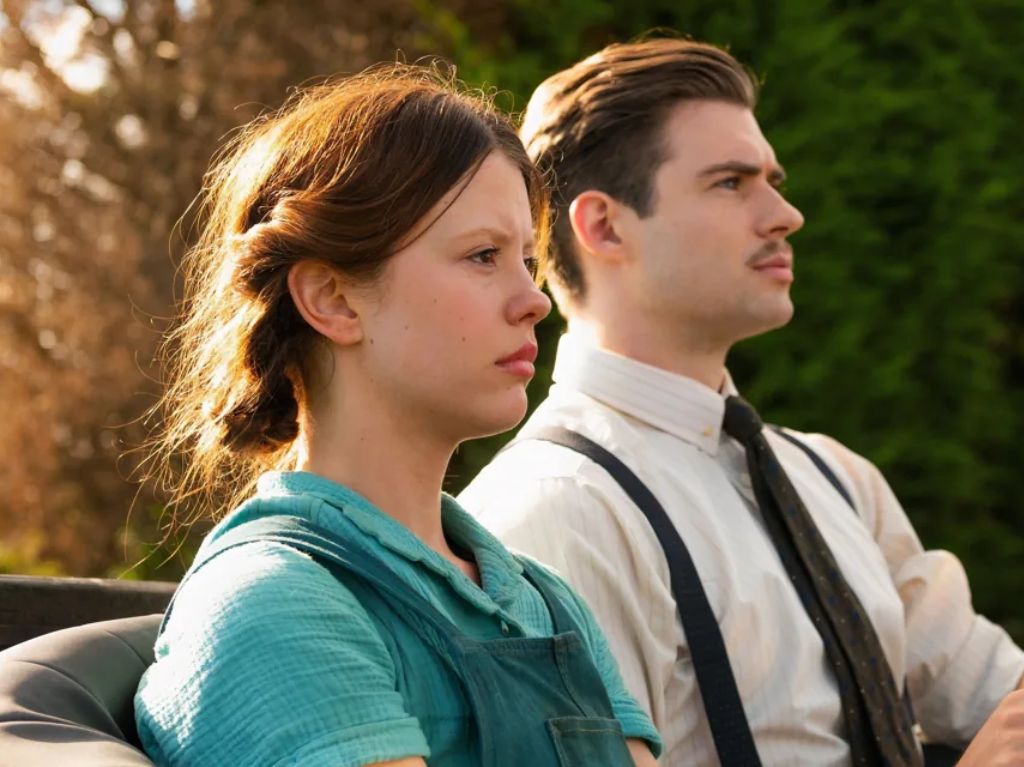 Pearl (Ti West, 2022)