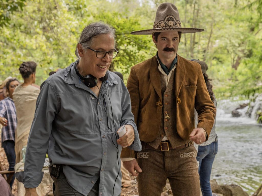Premios Ariel 2025: Pedro Páramo, de Rodrigo Prieto