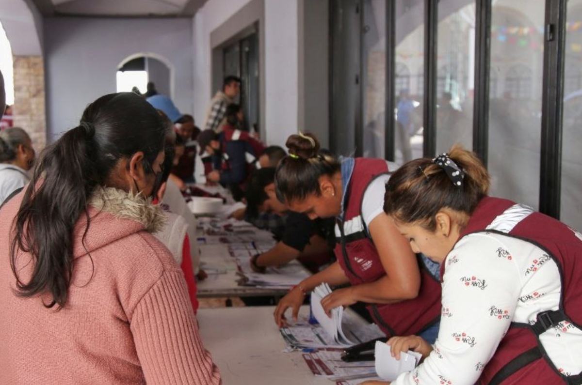 ¿Cuándo me toca cobrar la Pensión del Bienestar? Consulta fechas del 14 al 18 de julio 2025