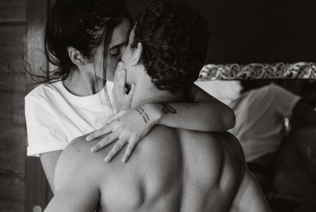 El potro del amor, un sillón en el cual puedes divertirte con tu pareja y salir de la rutina.