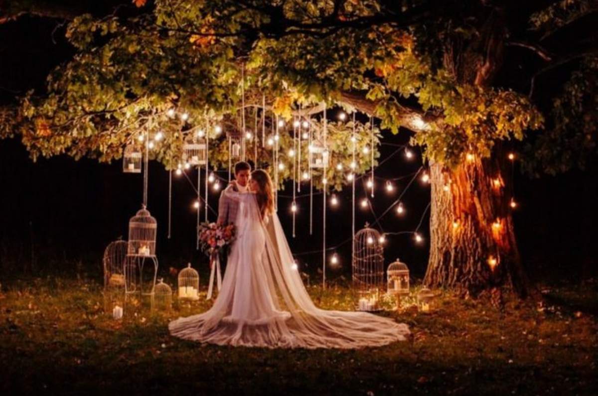 ¿El amor es suficiente para una boda? Las 13 preguntas que debes hacerle a tu pareja antes de casarte