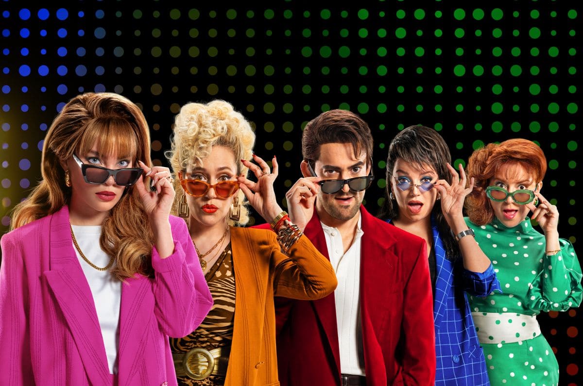 Prepárate para cantar las canciones de “Mentiras: la serie” en el cine