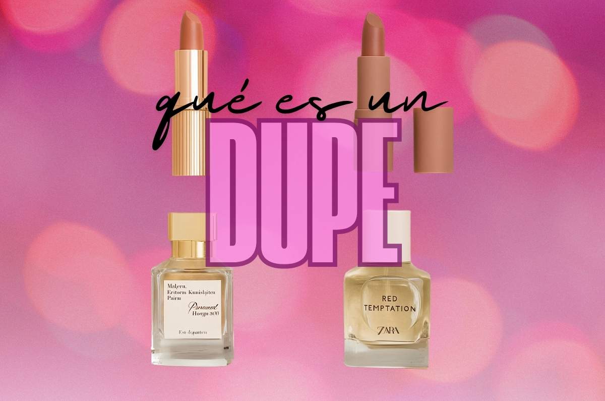 ¿Qué es un dupe? Guía para entender esta tendencia beauty