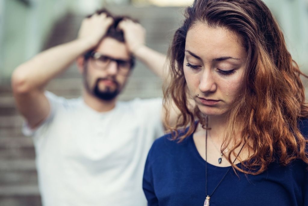 Recuerda que debes cuidar tu salud mental cuando tienes una pareja.