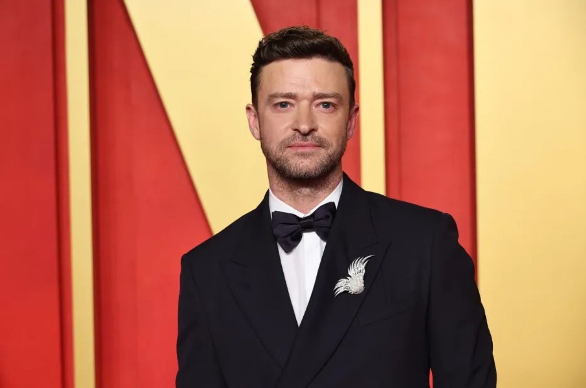 ¿Qué es el síndrome de Lyme? La enfermedad que afecta a Justin Timberlake