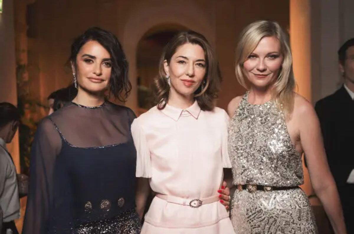 Sofia Coppola: un homenaje a la moda y el arte en París 