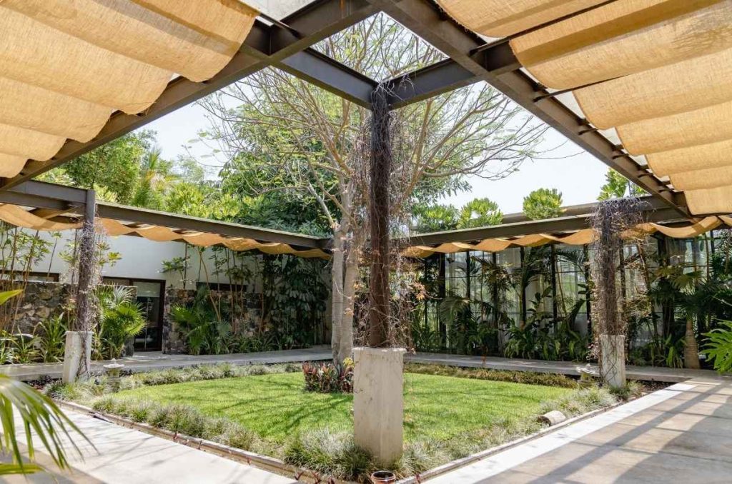 Soul Spring: santuario de bienestar