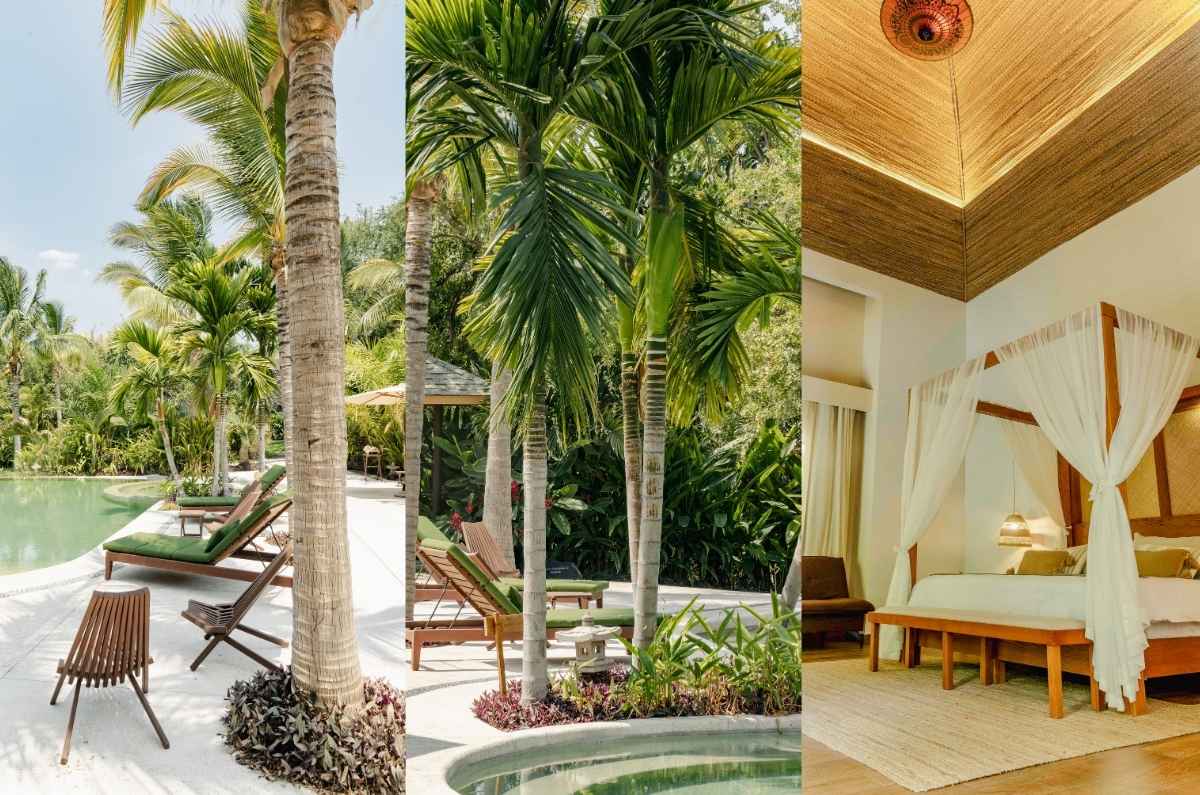 Soul Spring: el santuario de bienestar en Morelos que transforma cuerpo, mente y alma