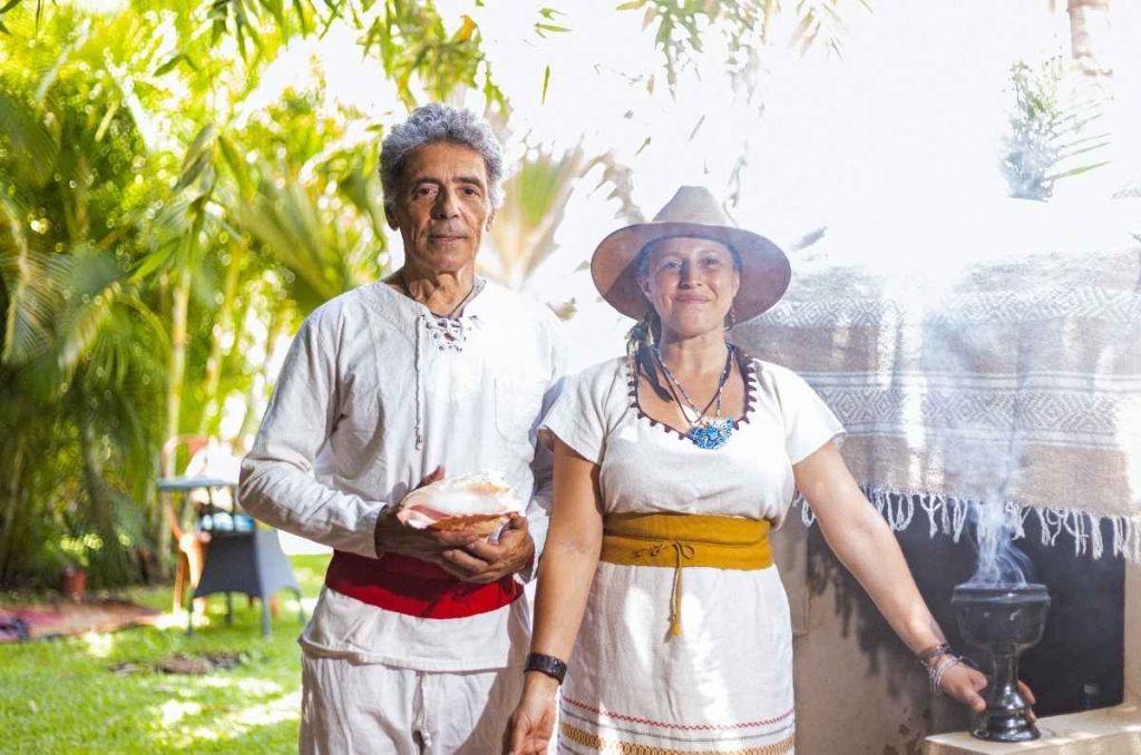 Soul Spring: santuario de bienestar