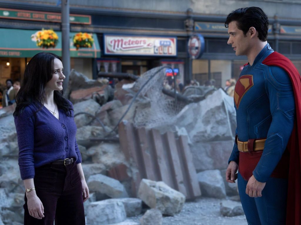 Superman (James Gunn, 2025)