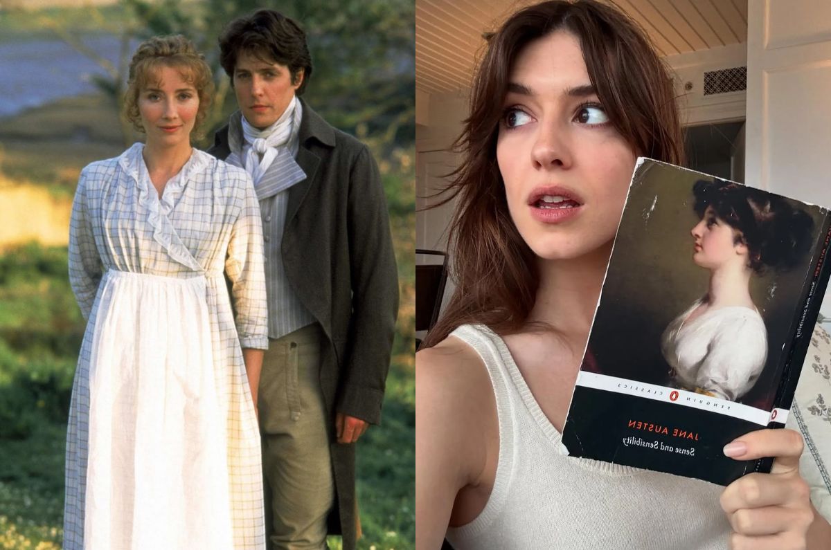 Tenemos cast oficial para la nueva película de “Sentido y Sensibilidad” 