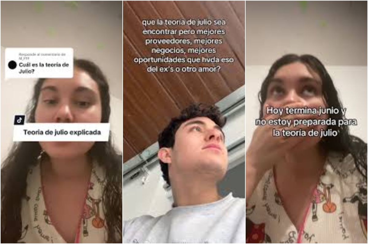 Julio y el amor: ¿Verdad o mito? La teoría que relaciona el mes con rupturas y reconciliaciones