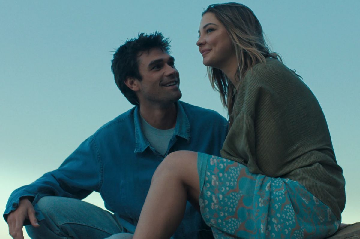 The Map That Leads to You: otra película de verano que debes ver