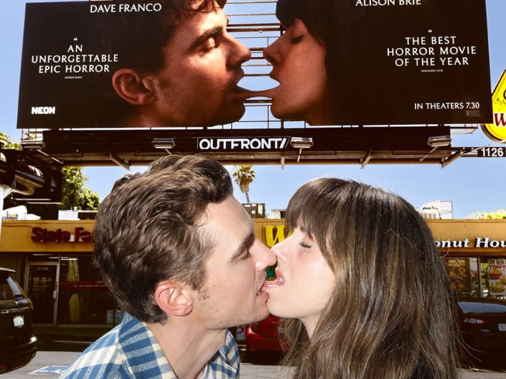 Together: Juntos hasta la muerte (2025)
