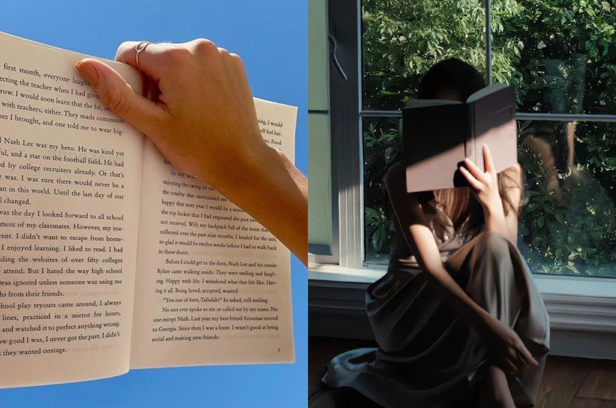 Top 5 libros para leer este verano: romance, drama y más 