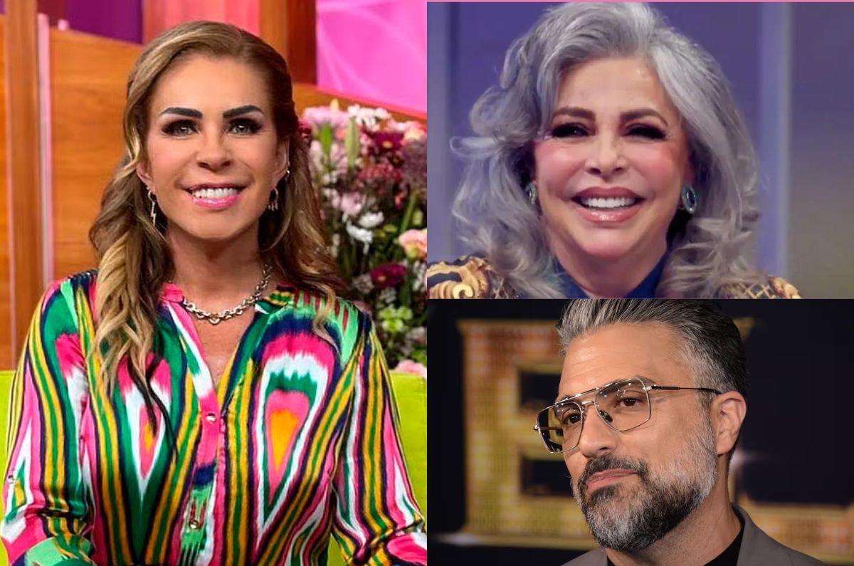Tu Historia como la Mía:llega la competencia de La Casa de los Famosos