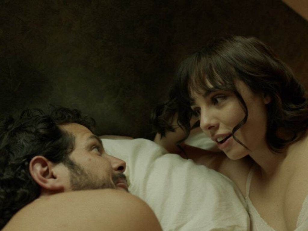 Premios Ariel 2025: Un Actor Malo, de Jorge Cuchi