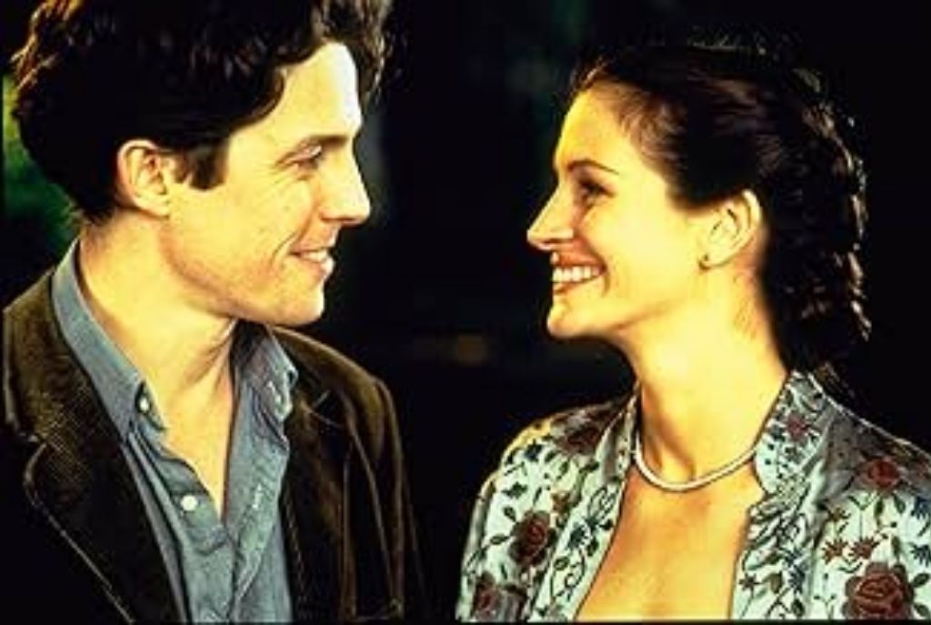 Películas románticas