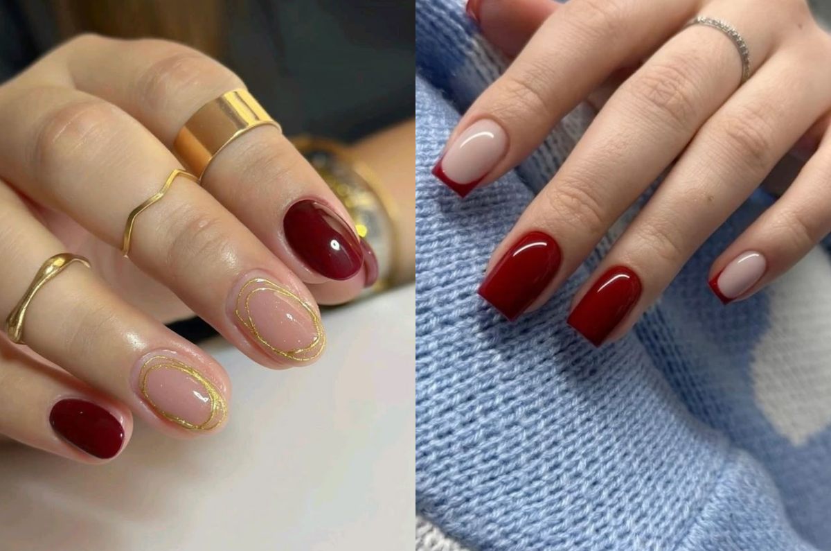 Uñas cortas con estilo: 5 diseños modernos que puedes llevar todo el año