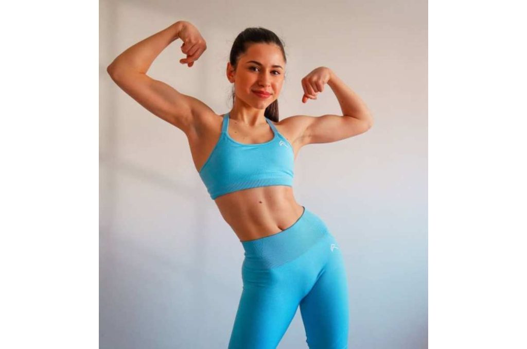 Ejercicios para abdomen: planks