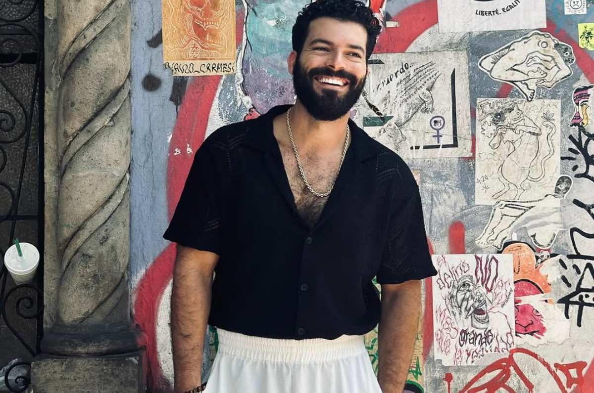 Adrián Di Monte en La Casa de los Famosos México: ¿será el primer eliminado? Esta es la polémica que lo tiene en la mira del público.