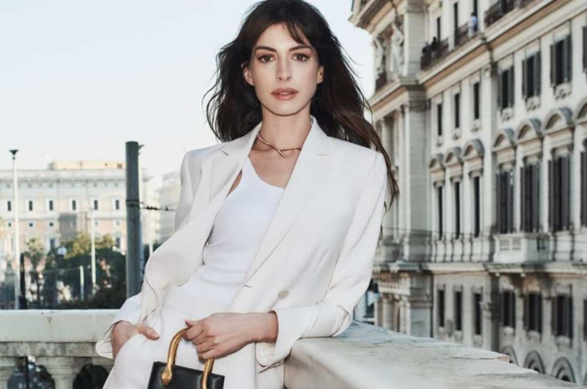 Andy Sachs tiene un nuevo interés amoroso en El Diablo Viste a la Moda 2 y no es quién imaginas