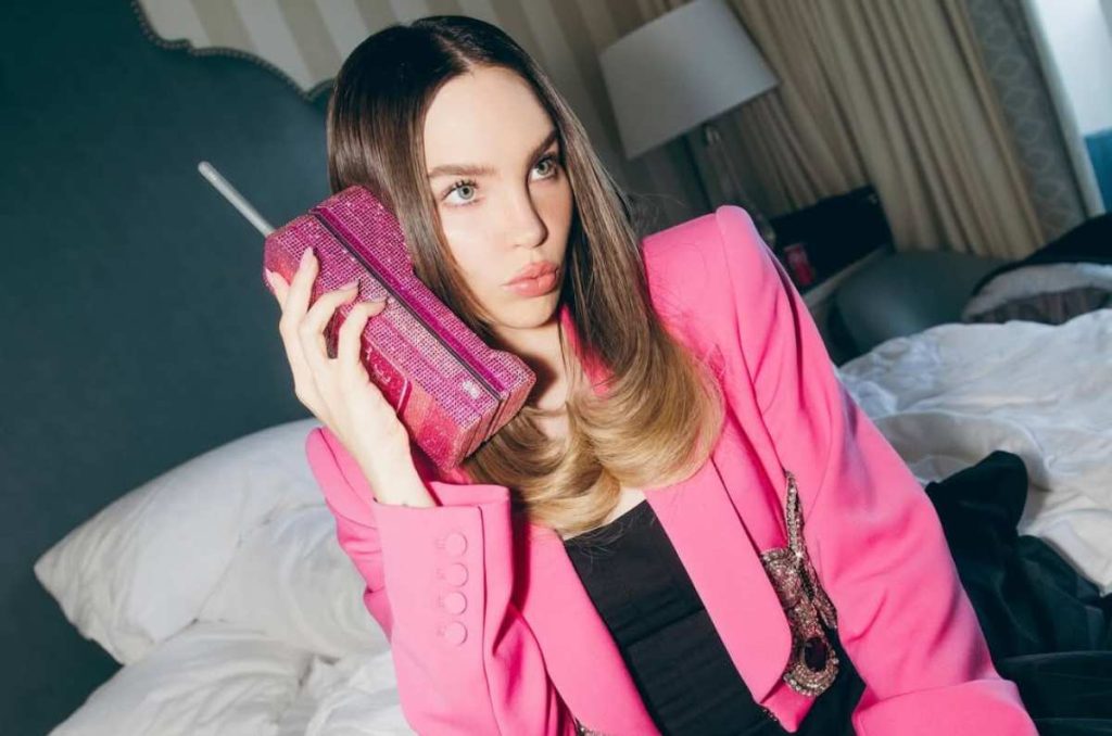 Belinda Mentiras: All Star