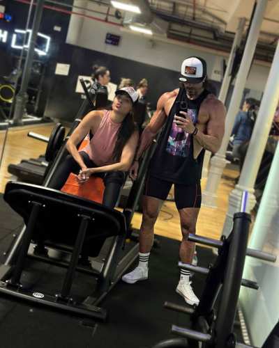 Instagram @galileamontijo