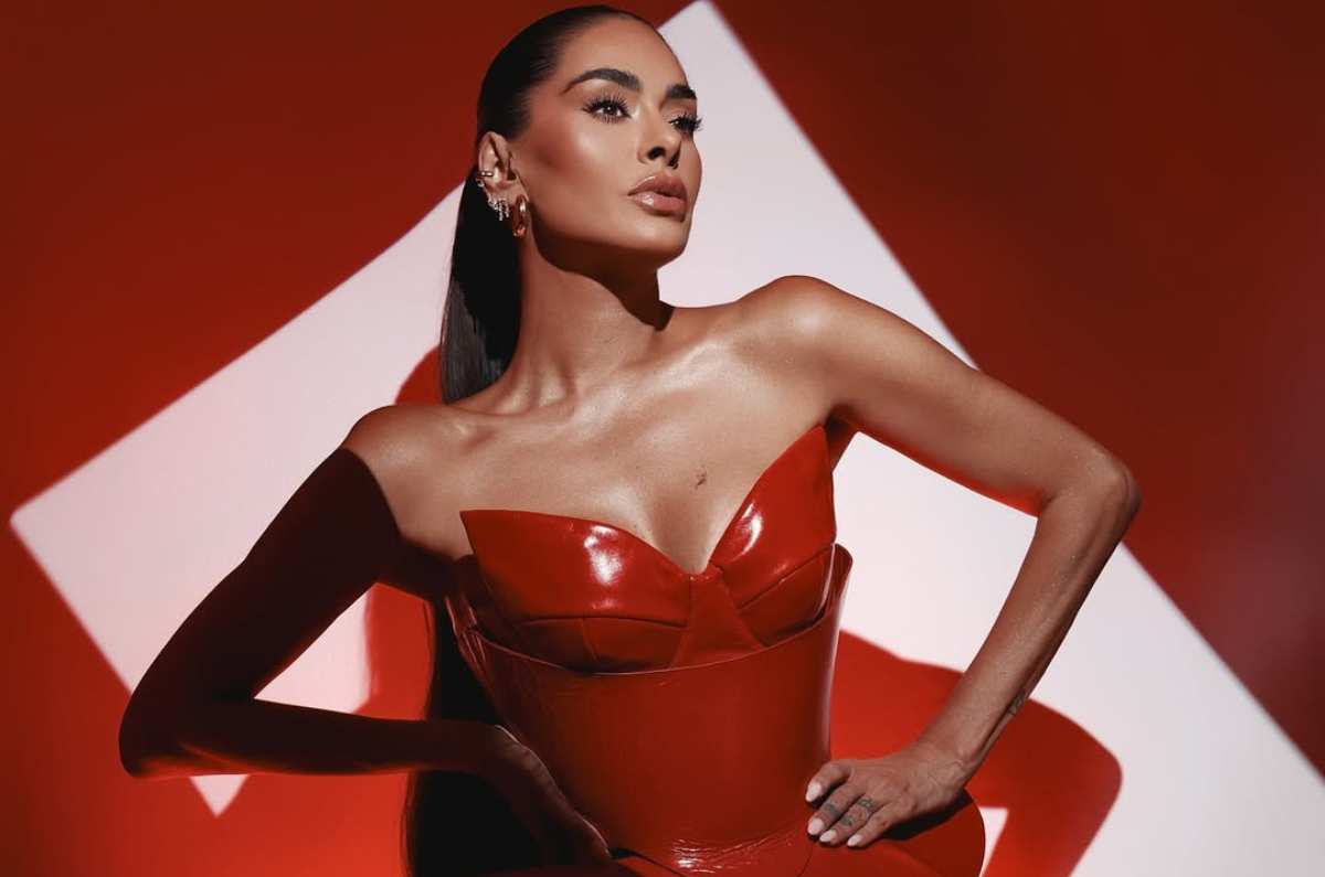 Galilea Montijo sorprende con su nueva figura y revela su secreto