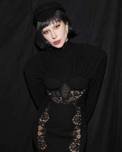 Lady Gaga MTV VMAs 2025