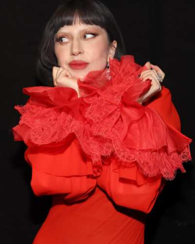 Lady Gaga MTV VMAs 2025
