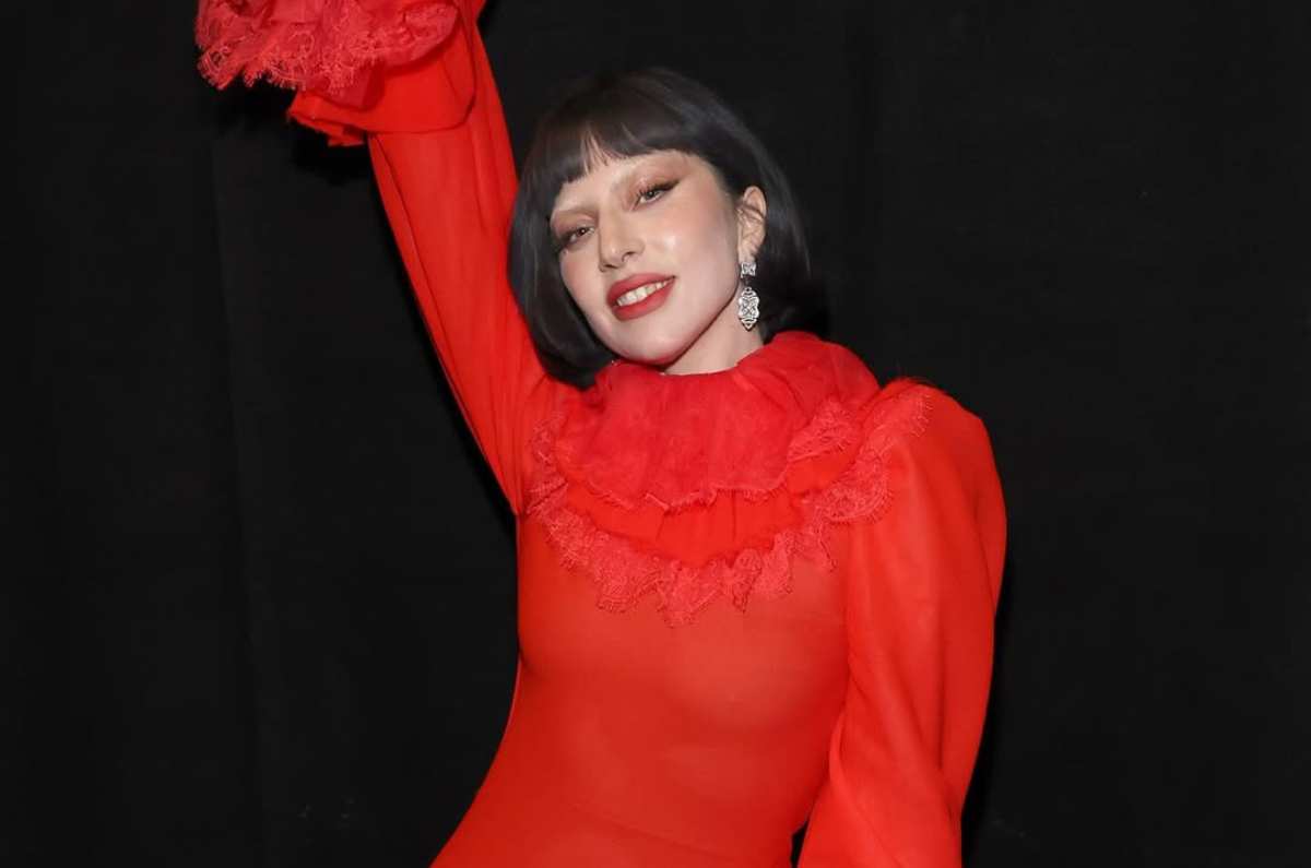 Lady Gaga arrasa en los MTV VMAs 2025 con múltiples nominaciones