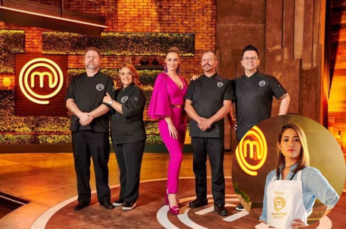 Yanin Campos, ex concursante de “MasterChef México”, muere en un accidente fatal