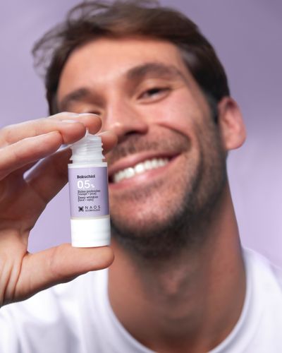 Bakuchiol 0.5% de ETAT PUR