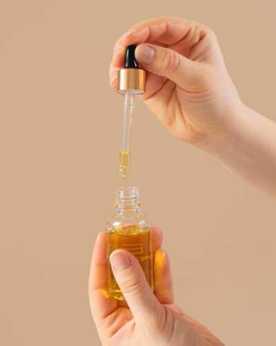 Aceites para cabello