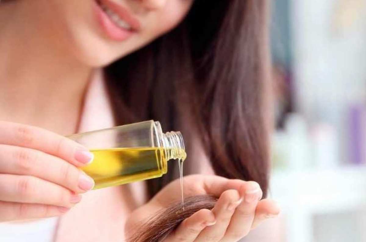 Los mejores aceites para restaurar tu cabello después de la playa