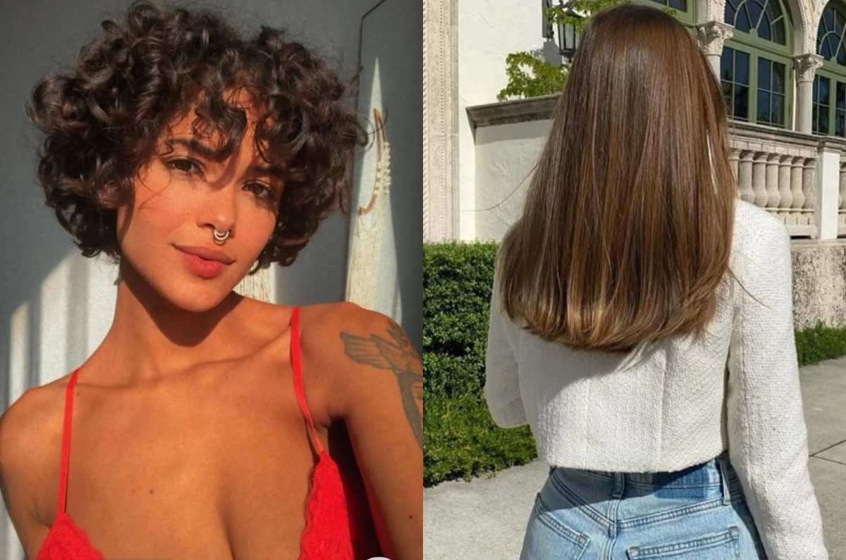 Los mejores cortes de cabello para controlar el frizz y lucir impecable