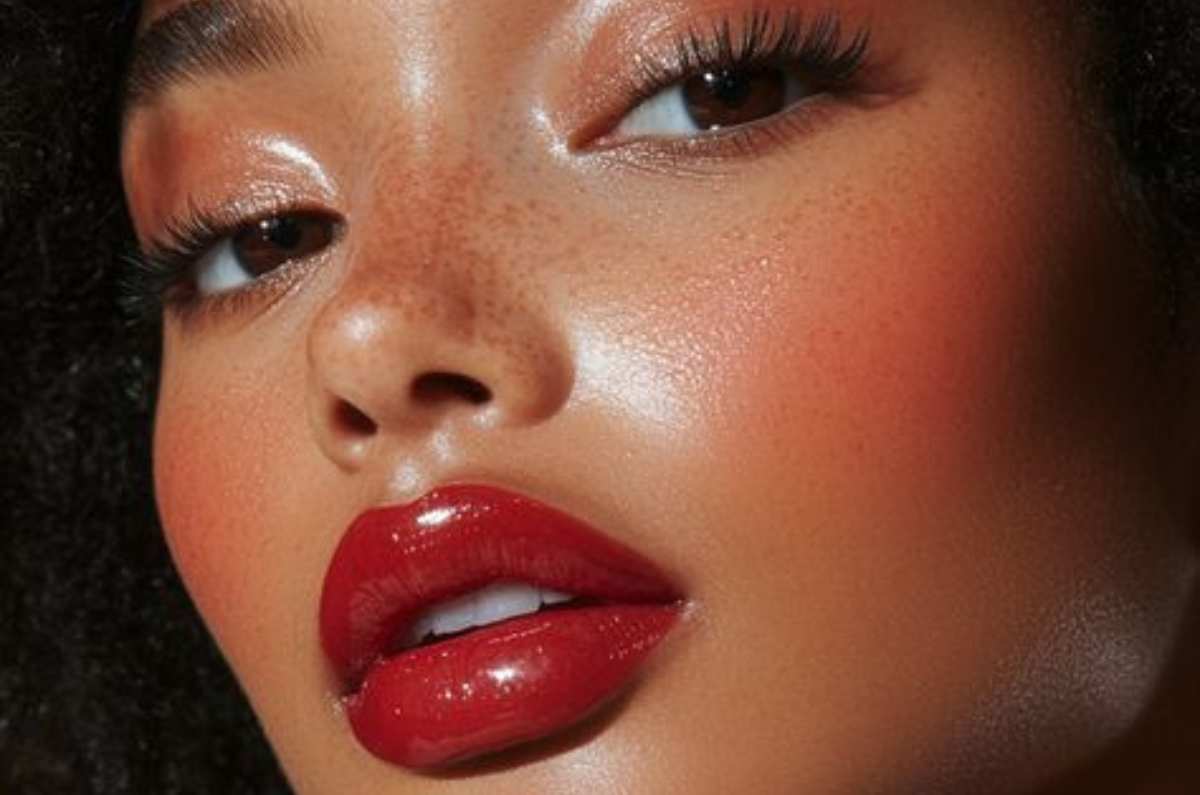 Lip oils para lucir labios suaves y besables que podrás comprar por menos de $100 MXN