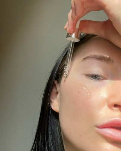rutina de skincare