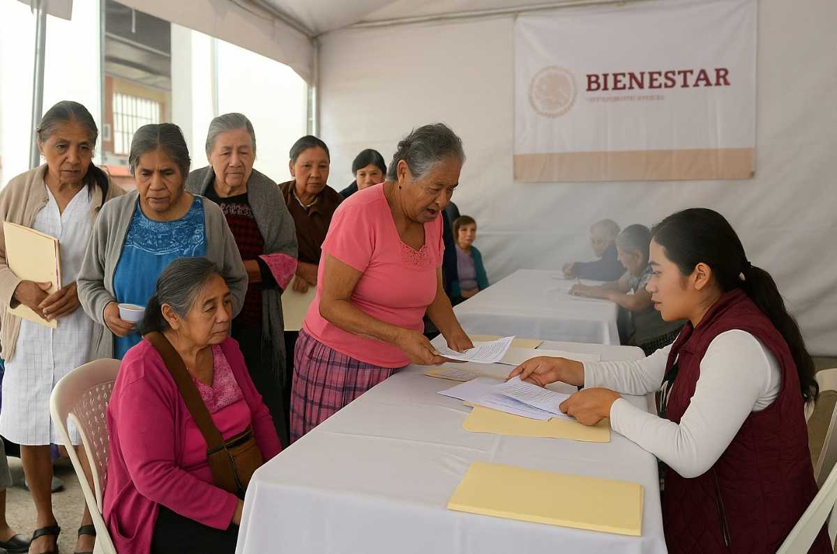 ¿Quiénes NO pueden aplicar a la Pensión Mujeres Bienestar 2025?