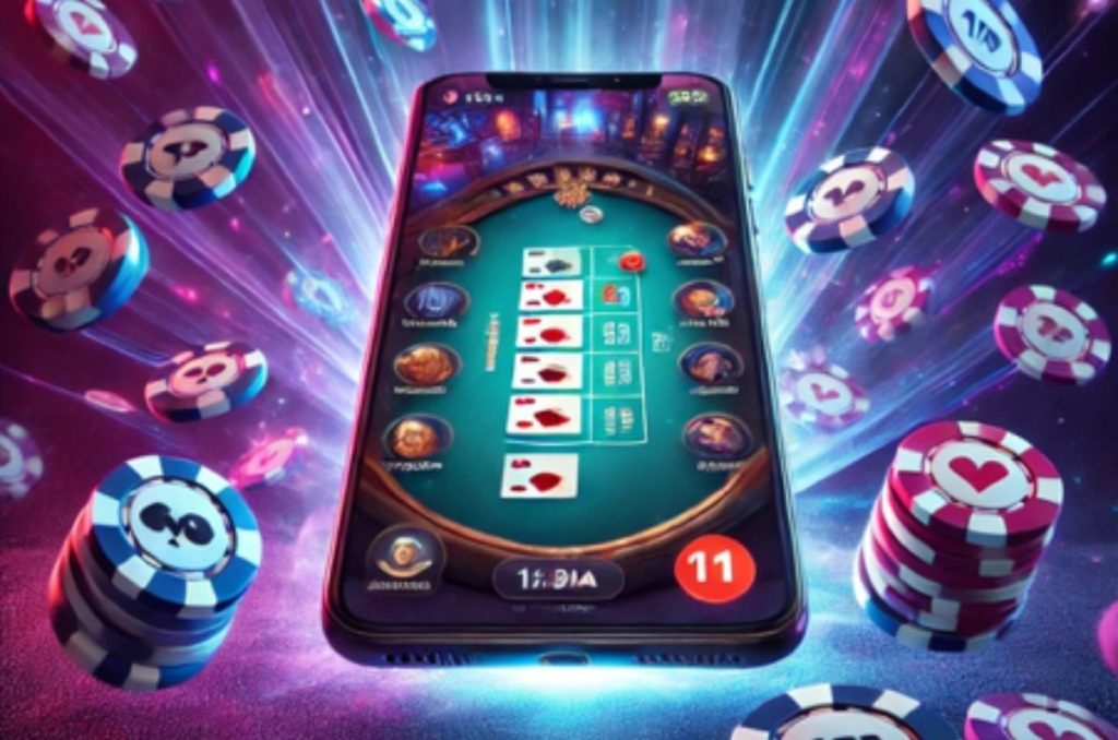 1win casino online con una navegaciòn sencilla