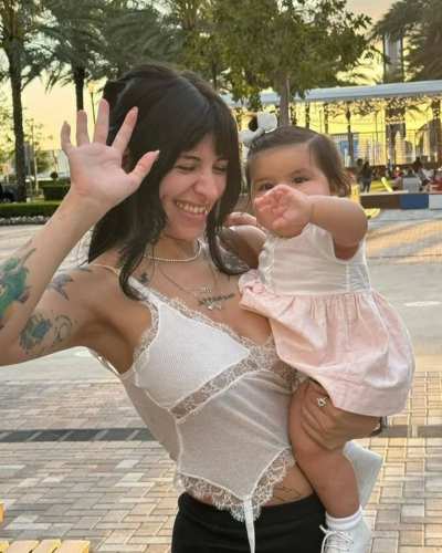 Hija de Nodal