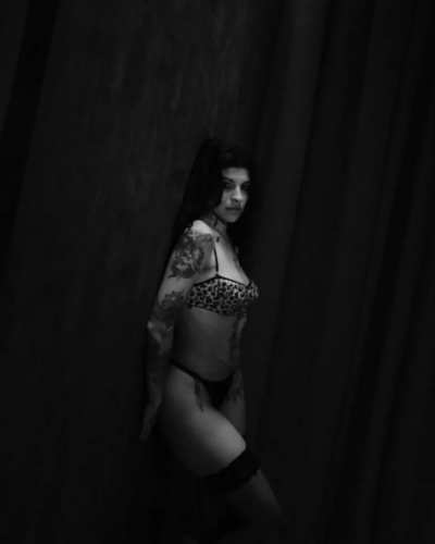 Cazzu regresa a OnlyFans